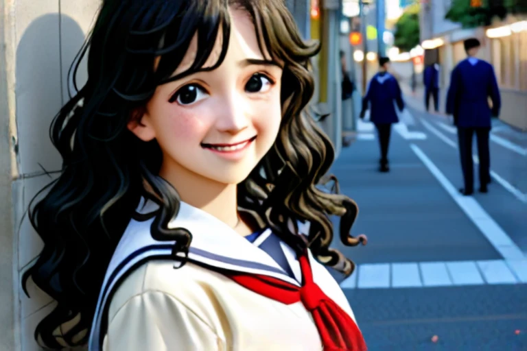 Daily Animation