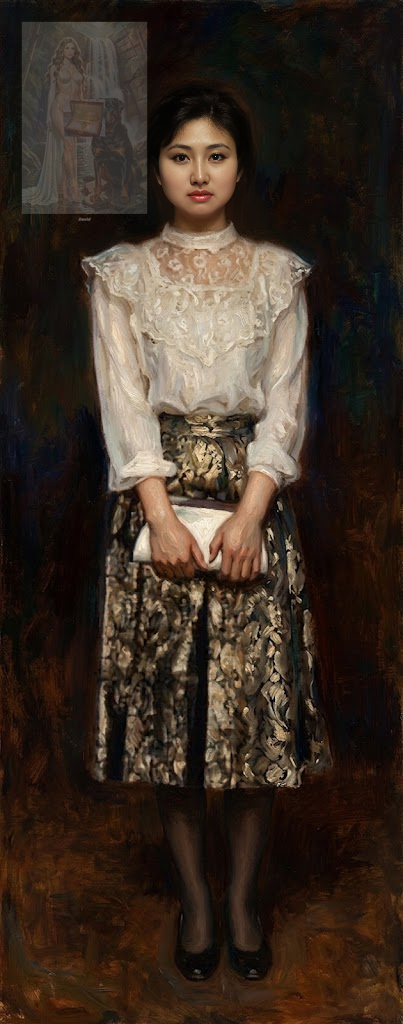 watermarked oilpainting
